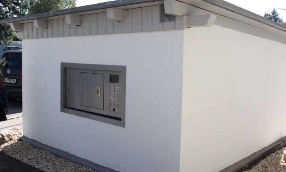 Landsberg Hochvogelstraße 1