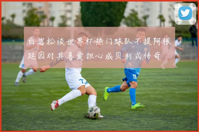 白岩松谈世界杯热门球队不提阿根廷因对其喜爱担心成贝利式传奇